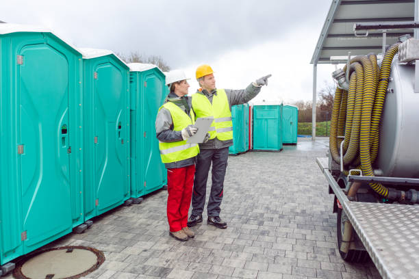 Professional Portable Potty Rental in Commack, NY